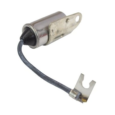 Motorcraft 65-67 Ford 6.4L Condenser Asy, Dc13A DC13A